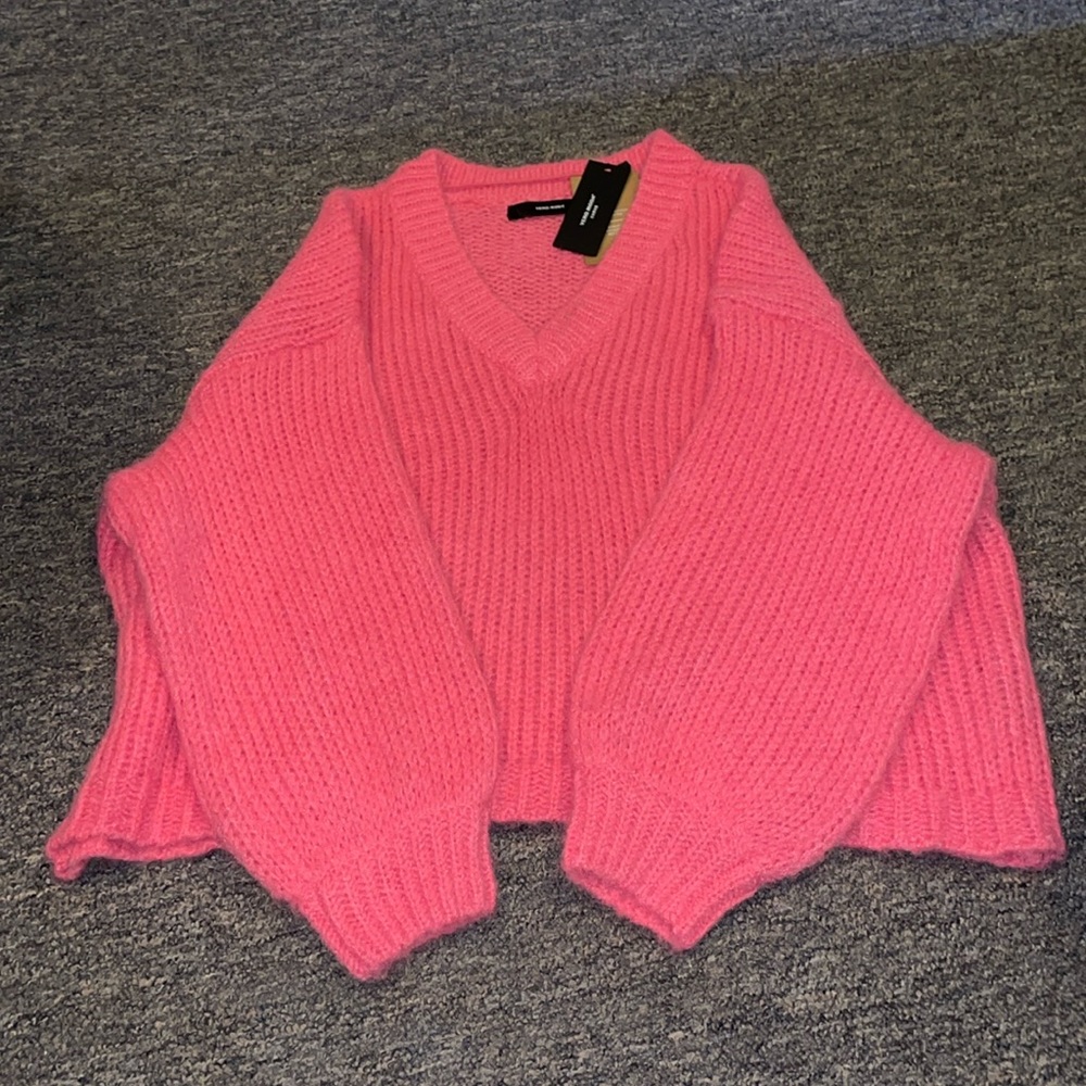 Bnwt 3x Vero Moda Curve sweater. Super soft and stretchy